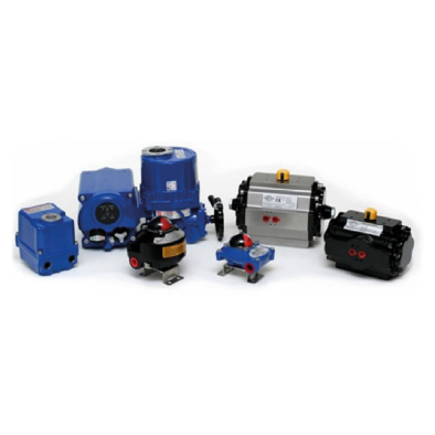 pneumatic-and-electric-actuator-and-accessories